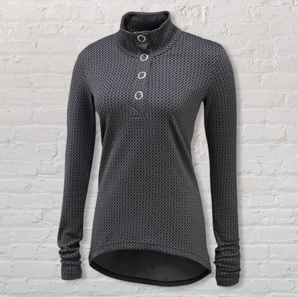 {Merrell} Indira Snap Placket pull over